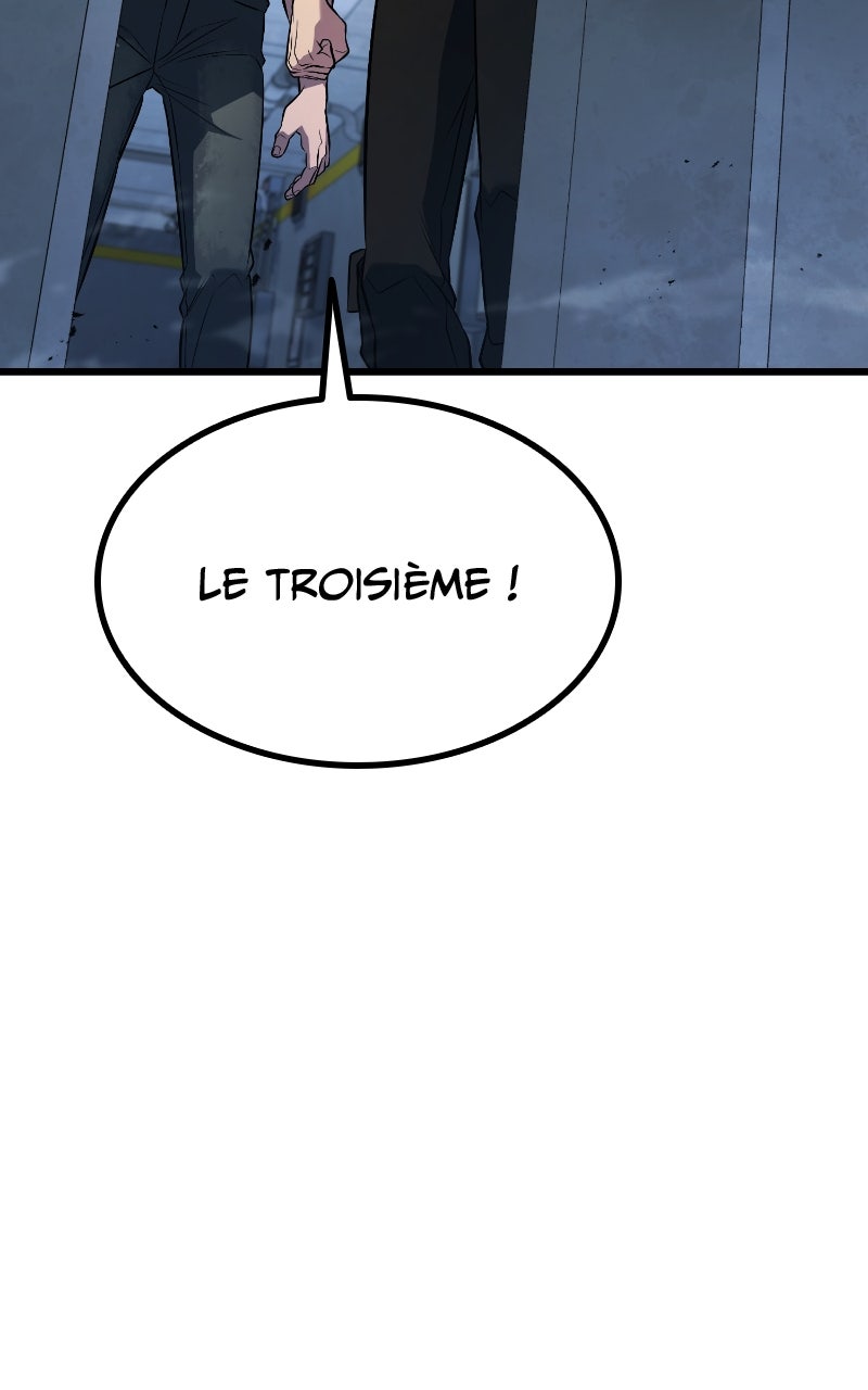 Read King of the Arena FR Manga Online