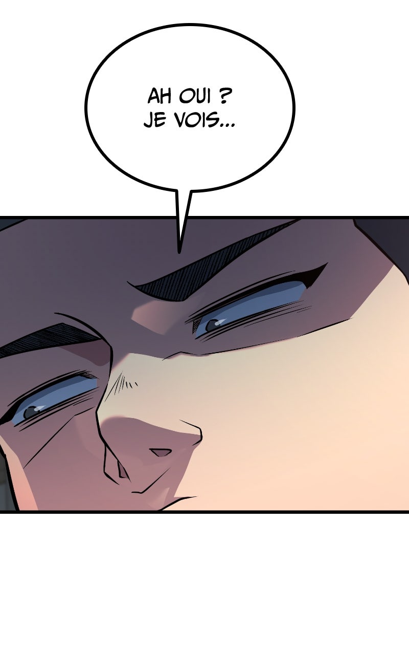 Read King of the Arena FR Manga Online