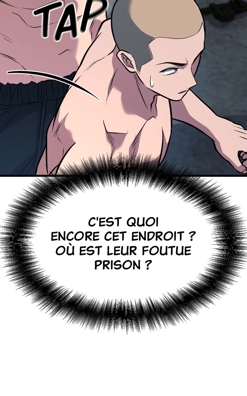 Read King of the Arena FR Manga Online