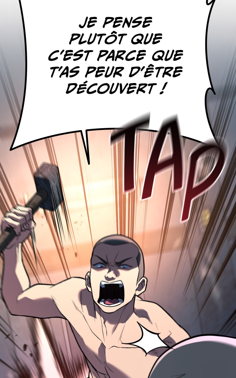 Read King of the Arena FR Manga Online