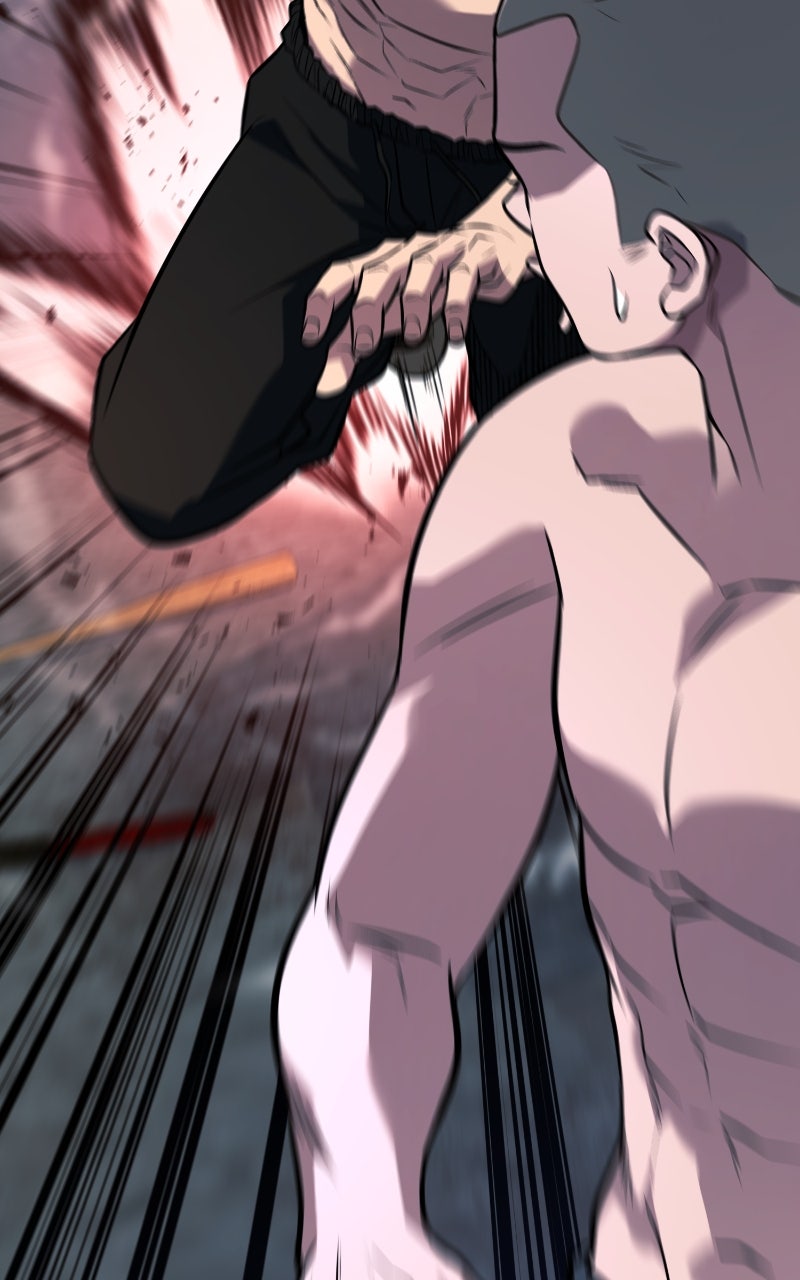 Read King of the Arena FR Manga Online