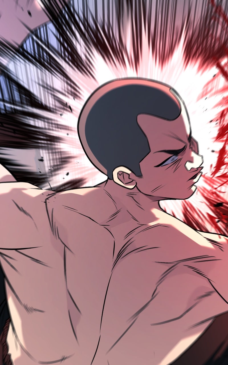 Read King of the Arena FR Manga Online