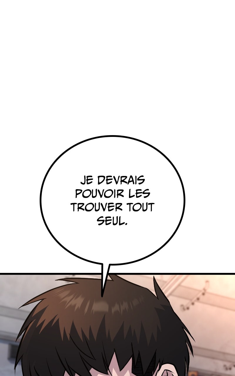 Read King of the Arena FR Manga Online