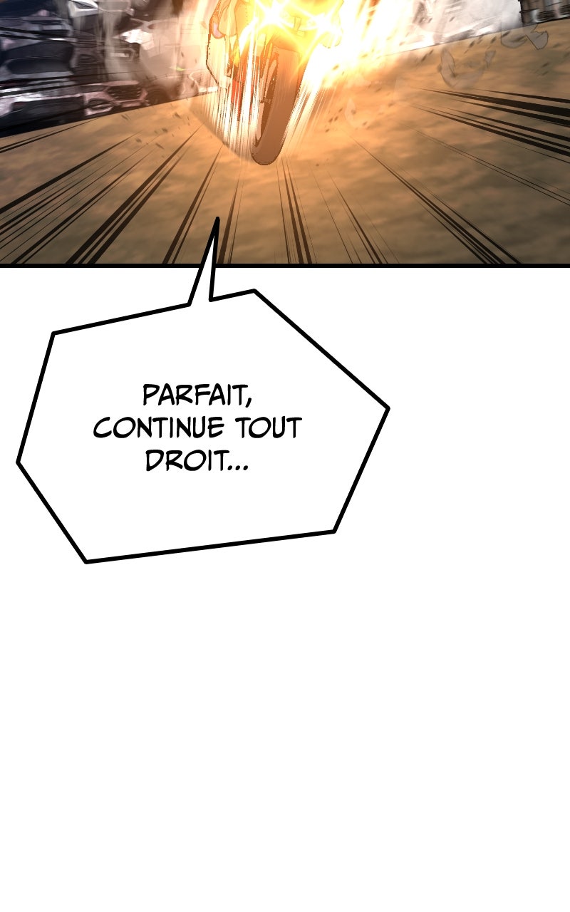 Read King of the Arena FR Manga Online