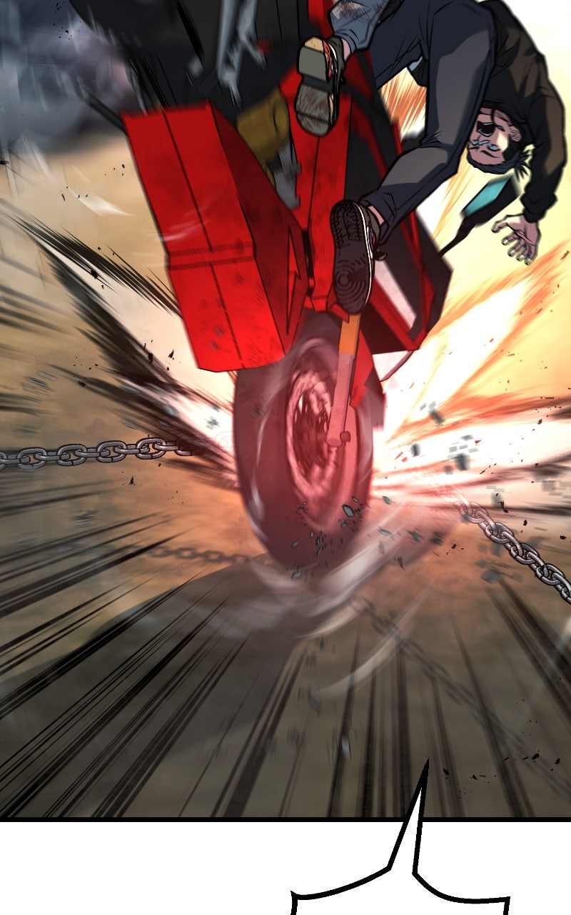 Read King of the Arena FR Manga Online