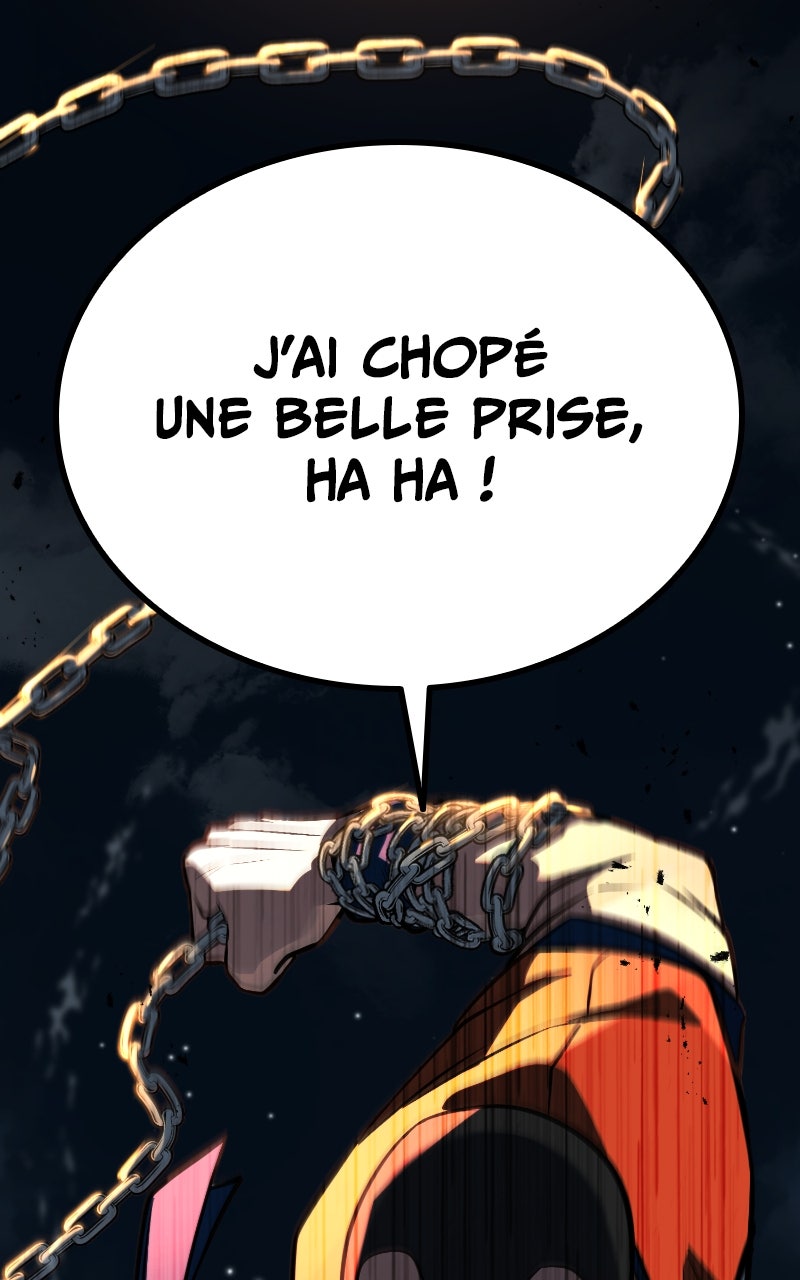 Read King of the Arena FR Manga Online