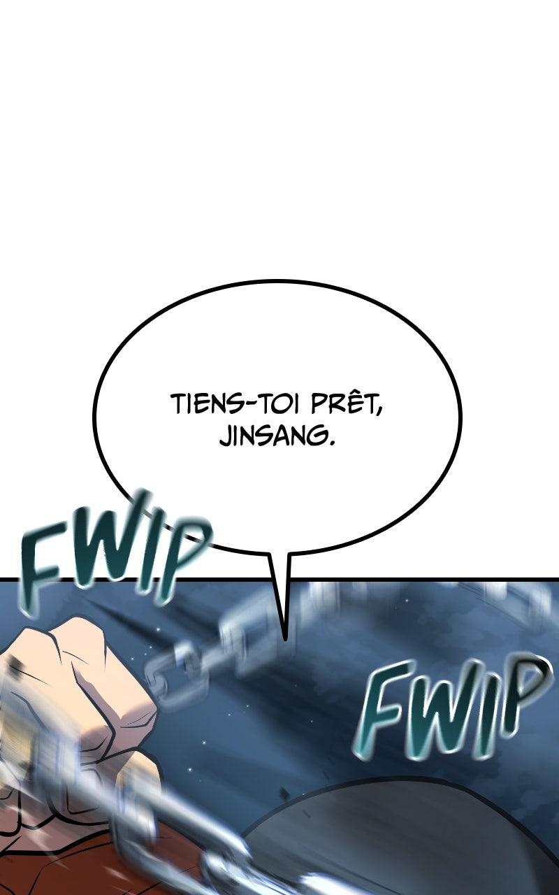 Read King of the Arena FR Manga Online