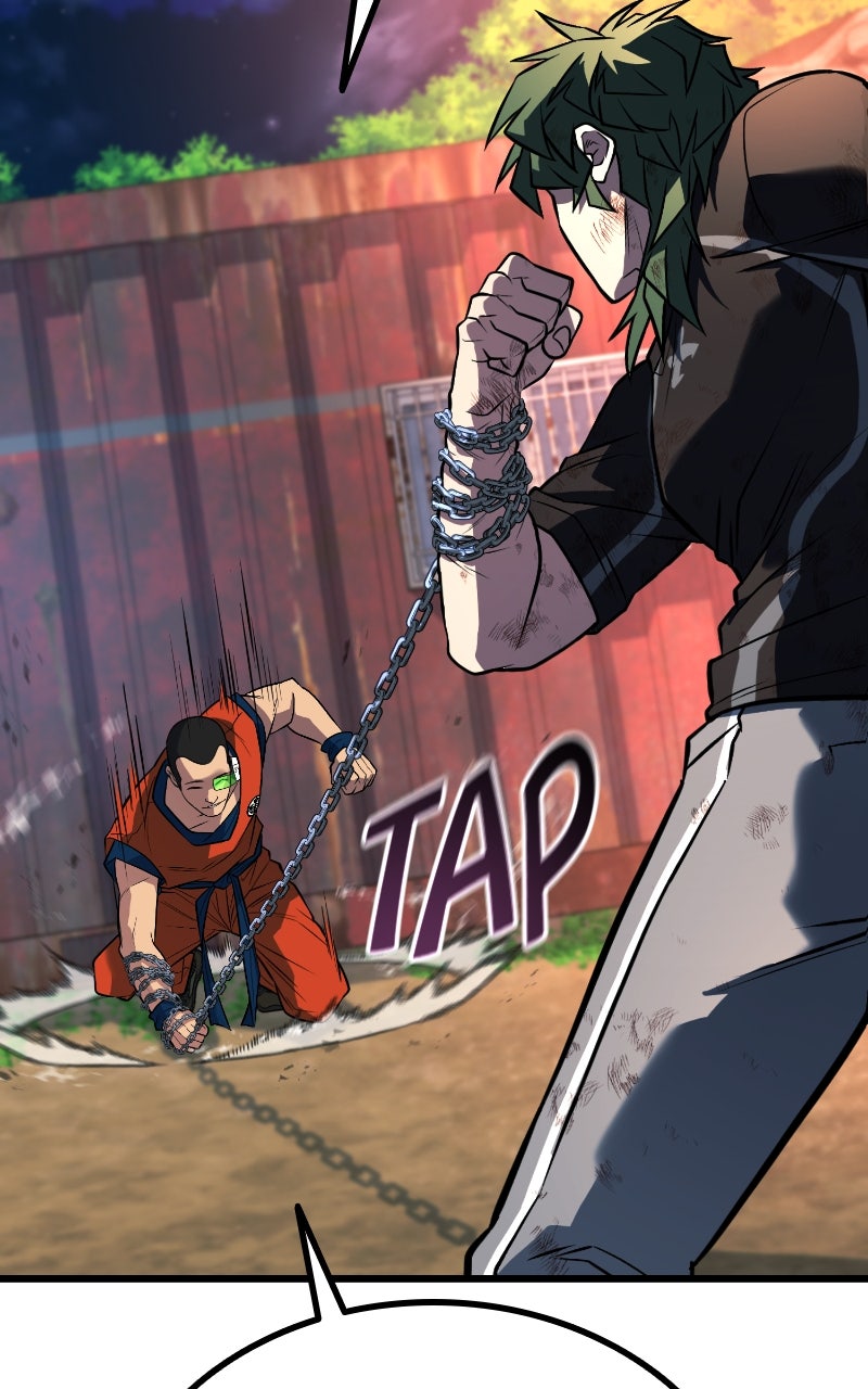 Read King of the Arena FR Manga Online