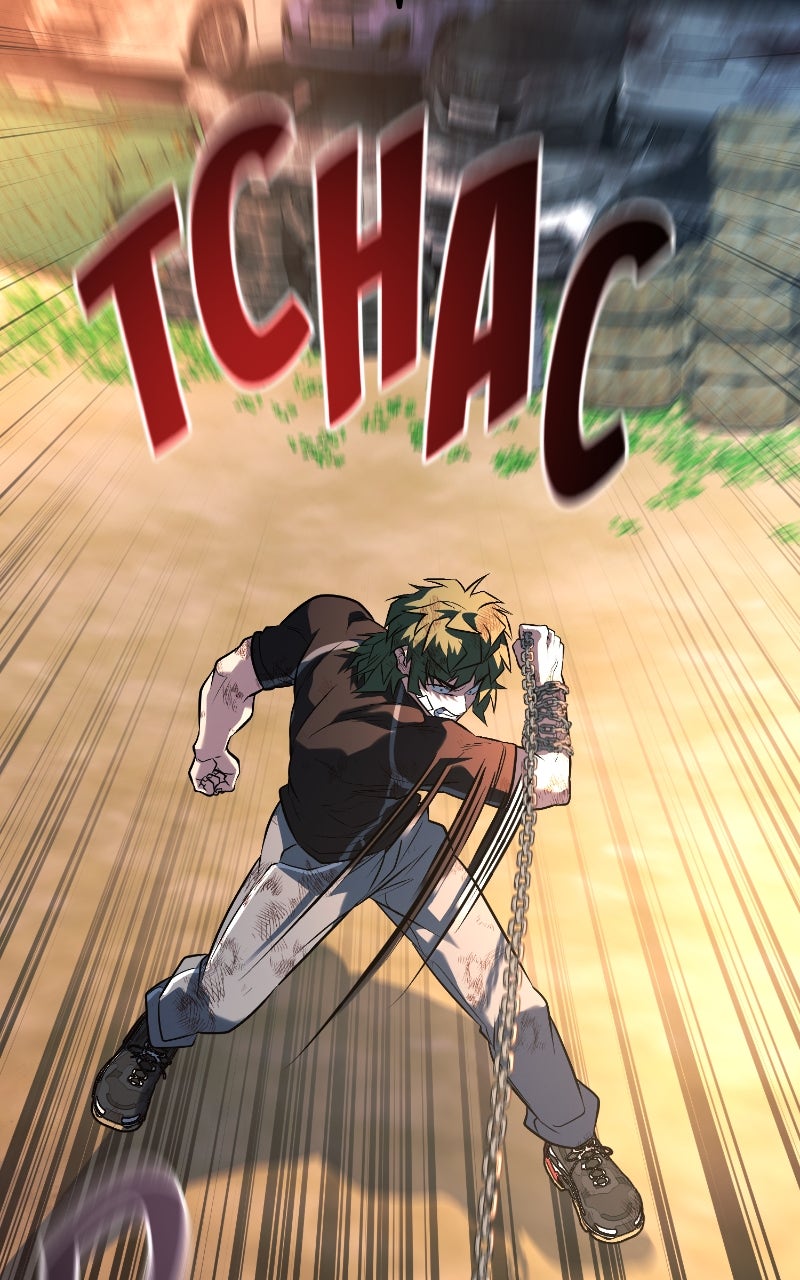 Read King of the Arena FR Manga Online