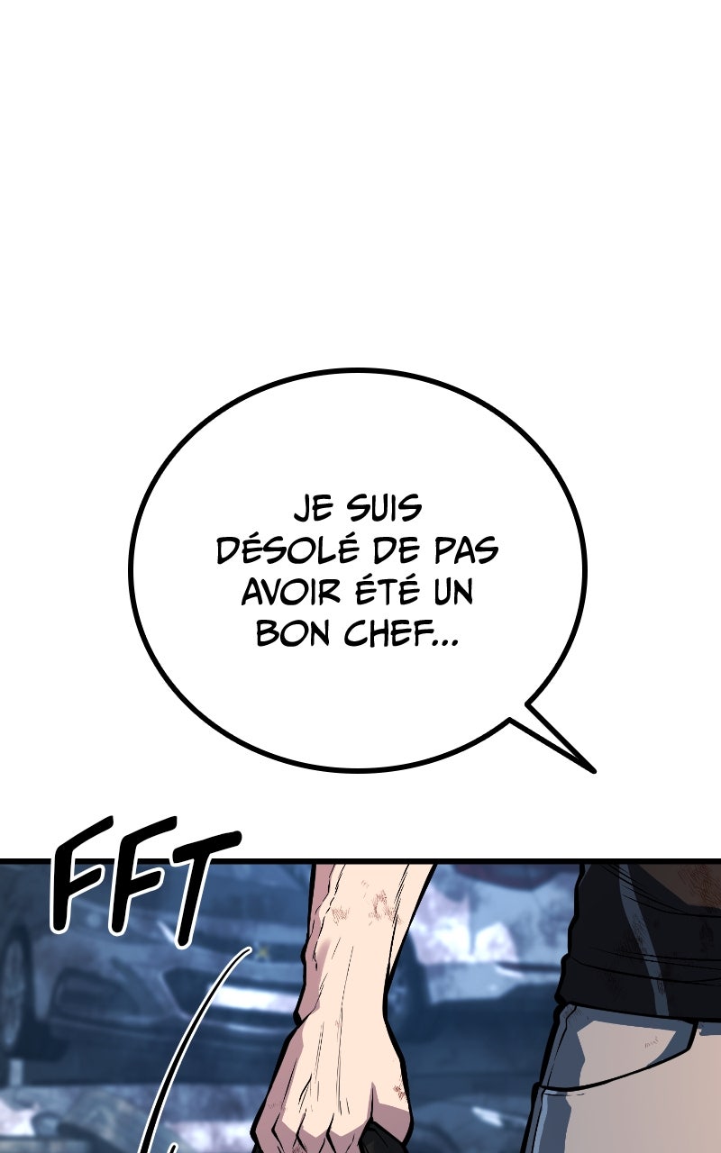 Read King of the Arena FR Manga Online