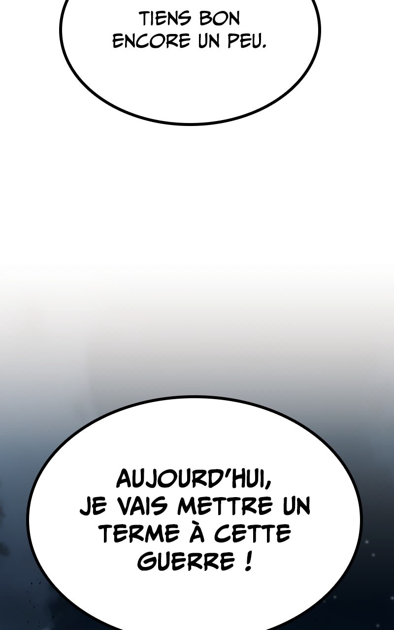 Read King of the Arena FR Manga Online