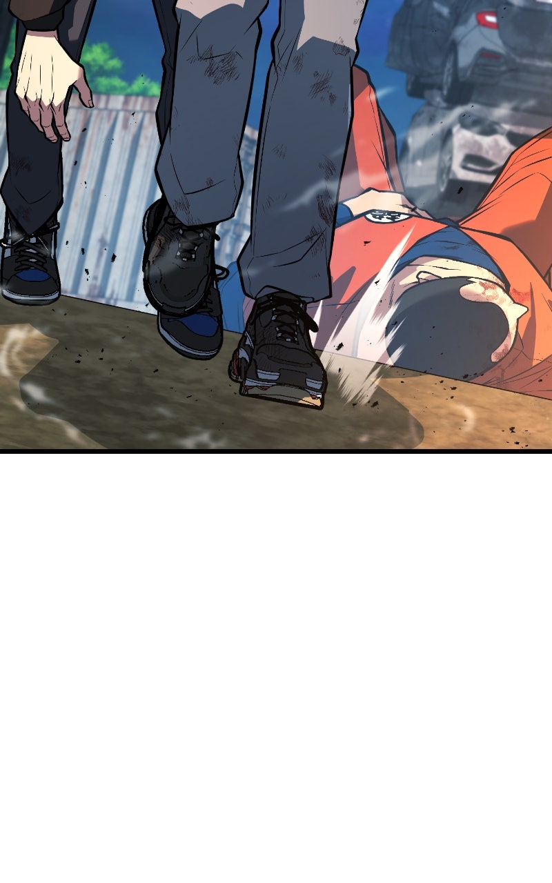 Read King of the Arena FR Manga Online