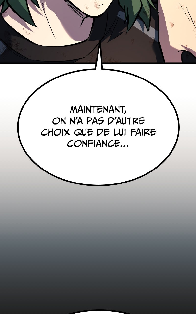 Read King of the Arena FR Manga Online