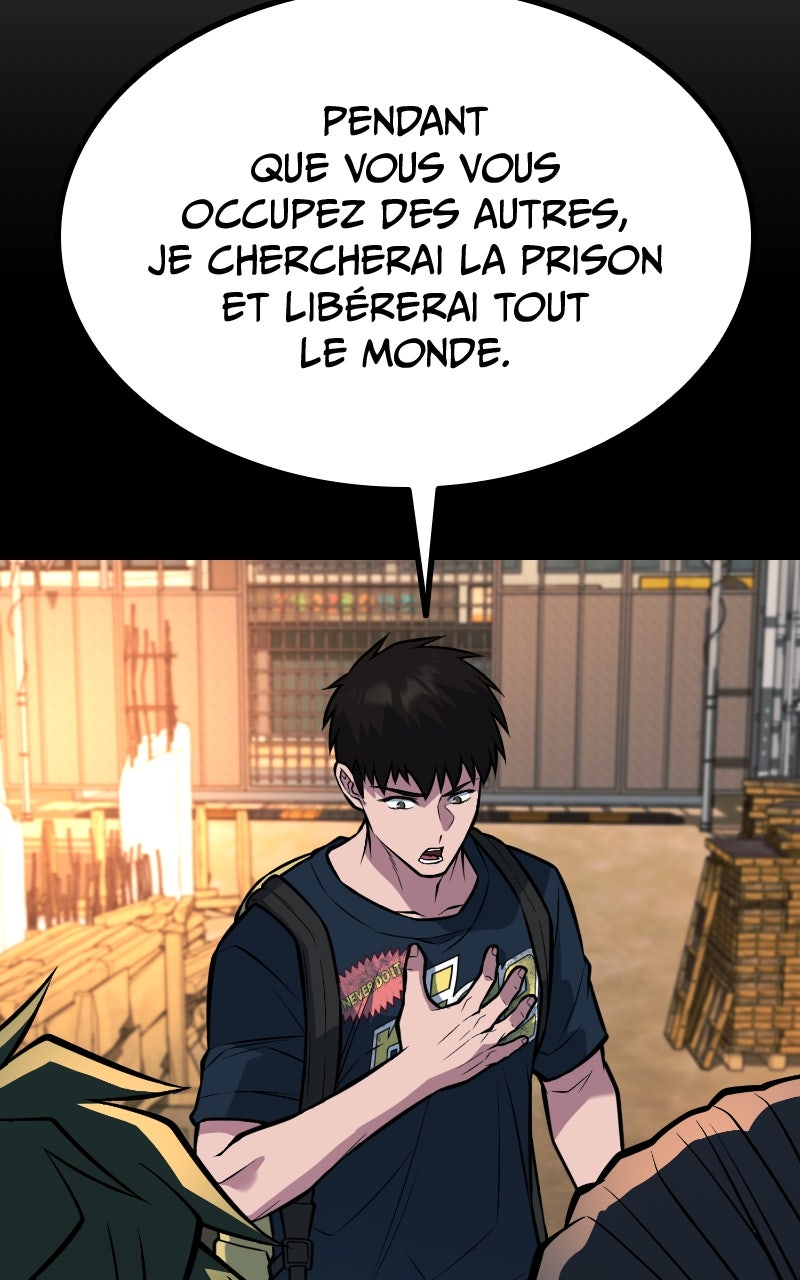 Read King of the Arena FR Manga Online