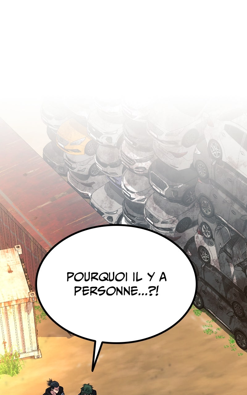 Read King of the Arena FR Manga Online