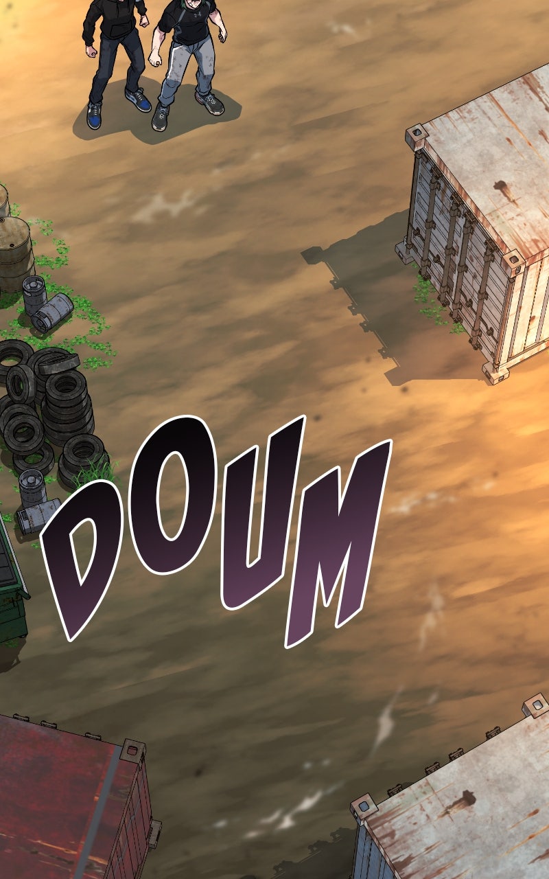 Read King of the Arena FR Manga Online