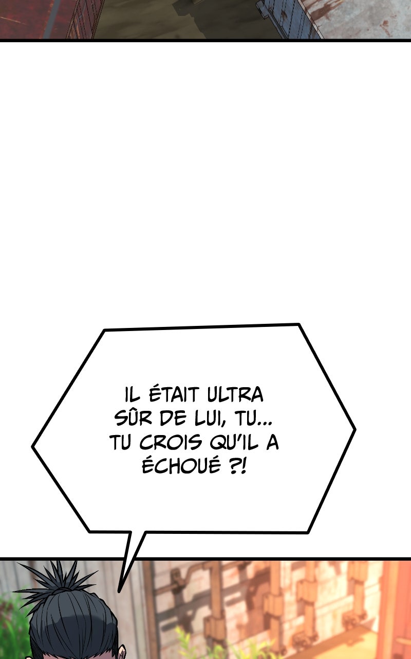 Read King of the Arena FR Manga Online