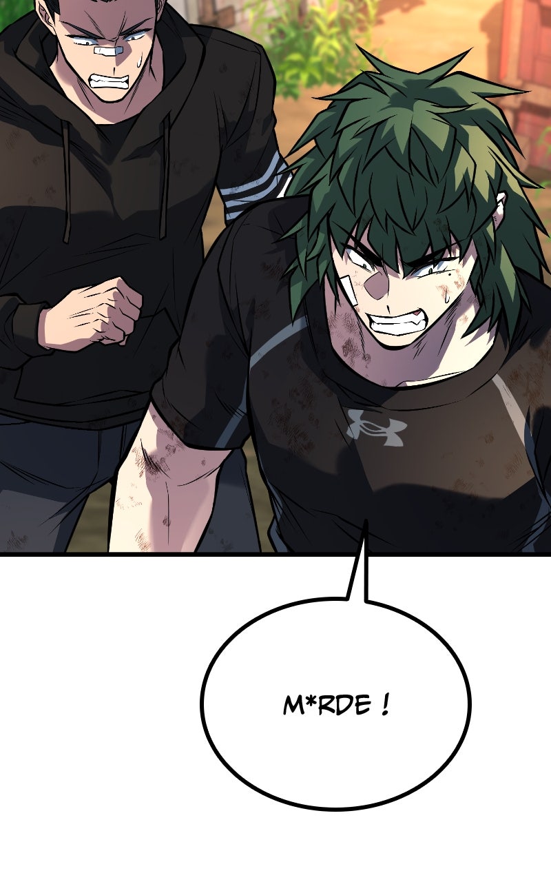 Read King of the Arena FR Manga Online