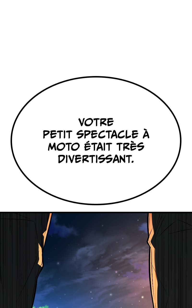 Read King of the Arena FR Manga Online