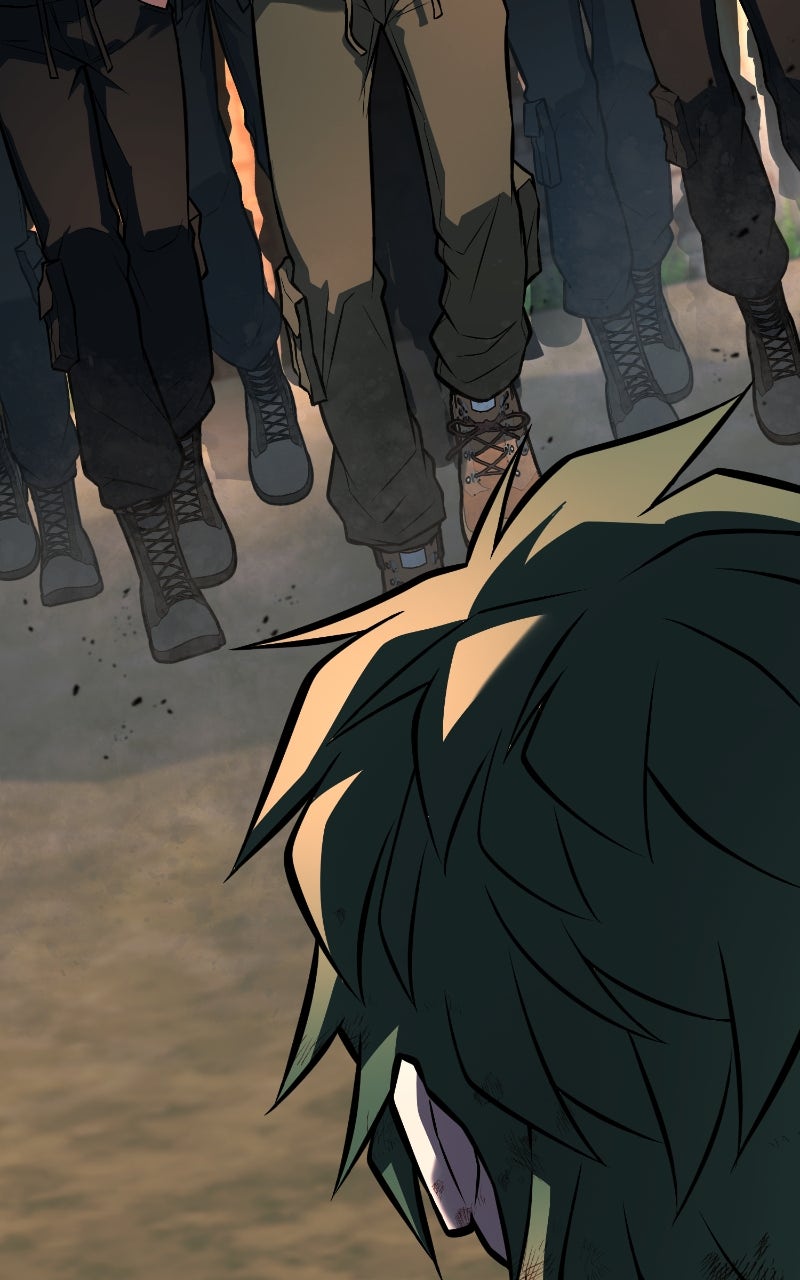 Read King of the Arena FR Manga Online