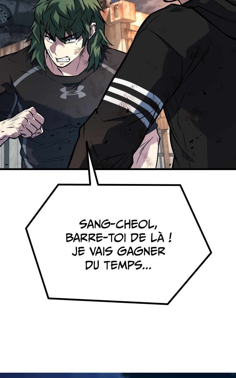 Read King of the Arena FR Manga Online