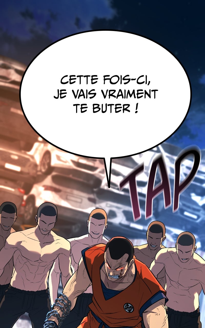 Read King of the Arena FR Manga Online