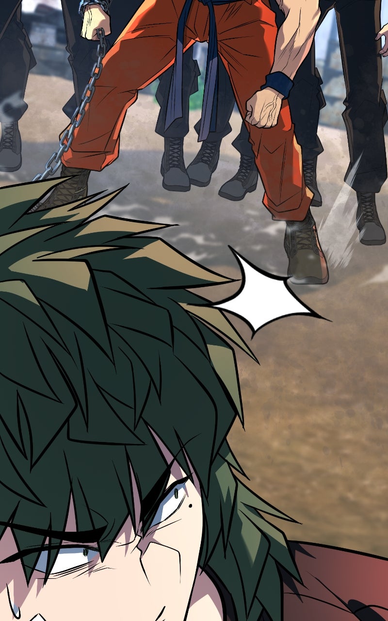 Read King of the Arena FR Manga Online