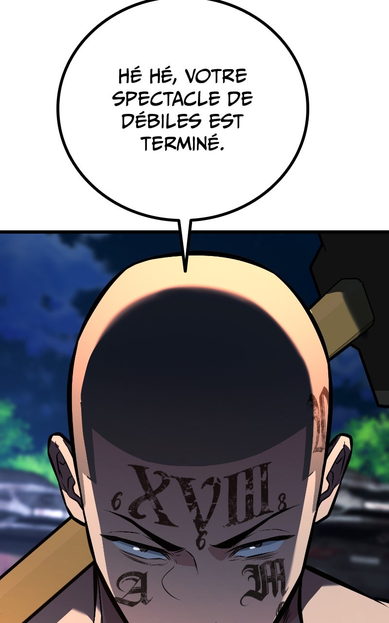 Read King of the Arena FR Manga Online