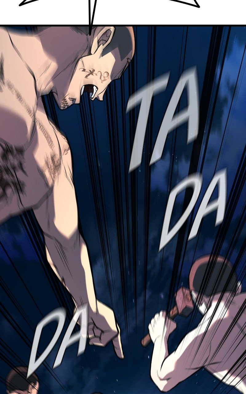 Read King of the Arena FR Manga Online