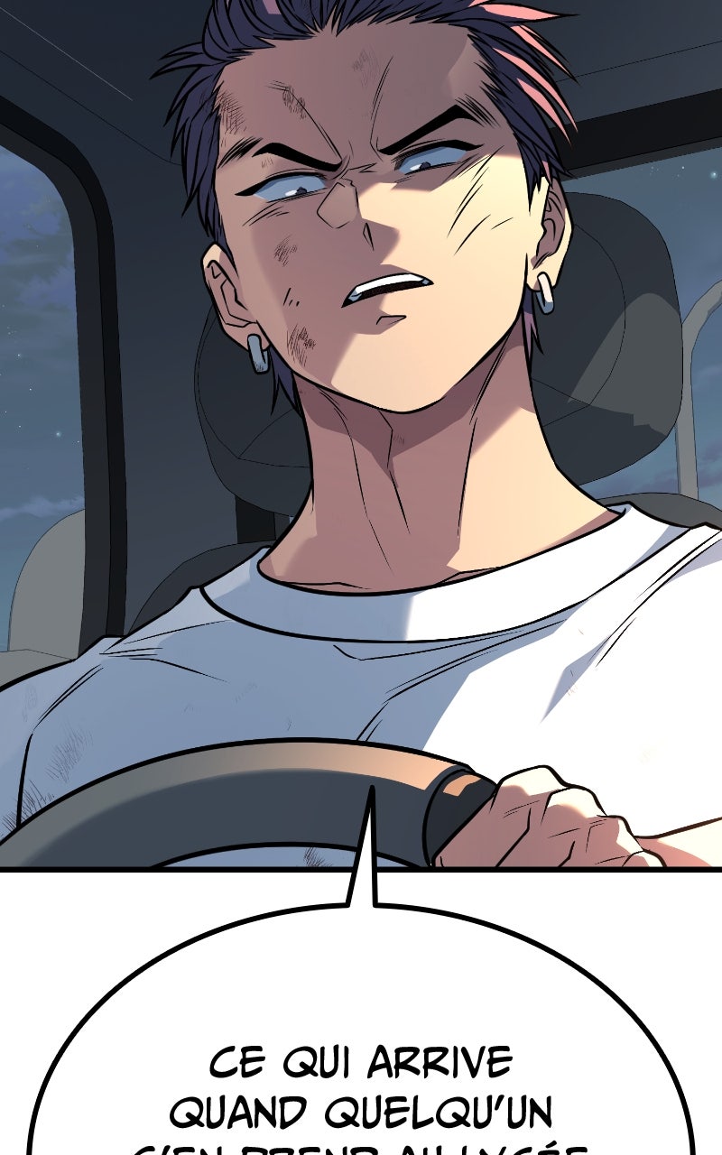 Read King of the Arena FR Manga Online