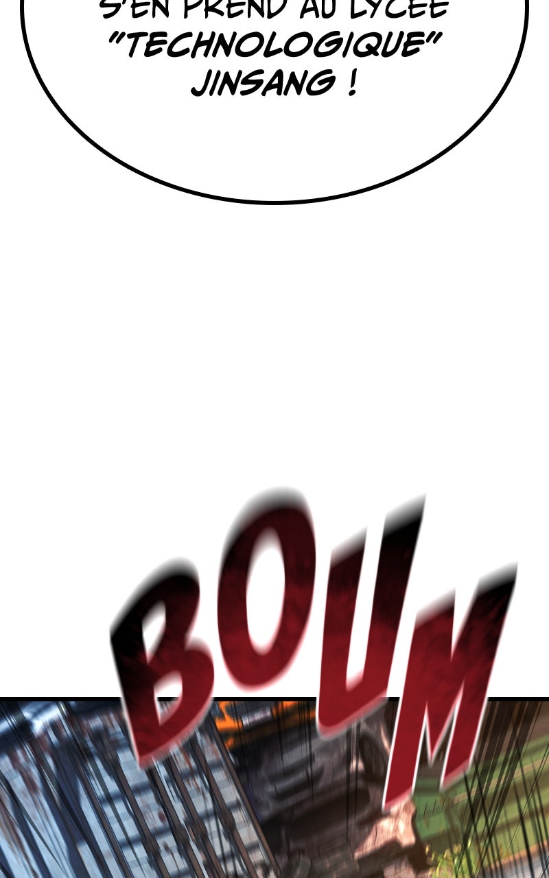 Read King of the Arena FR Manga Online