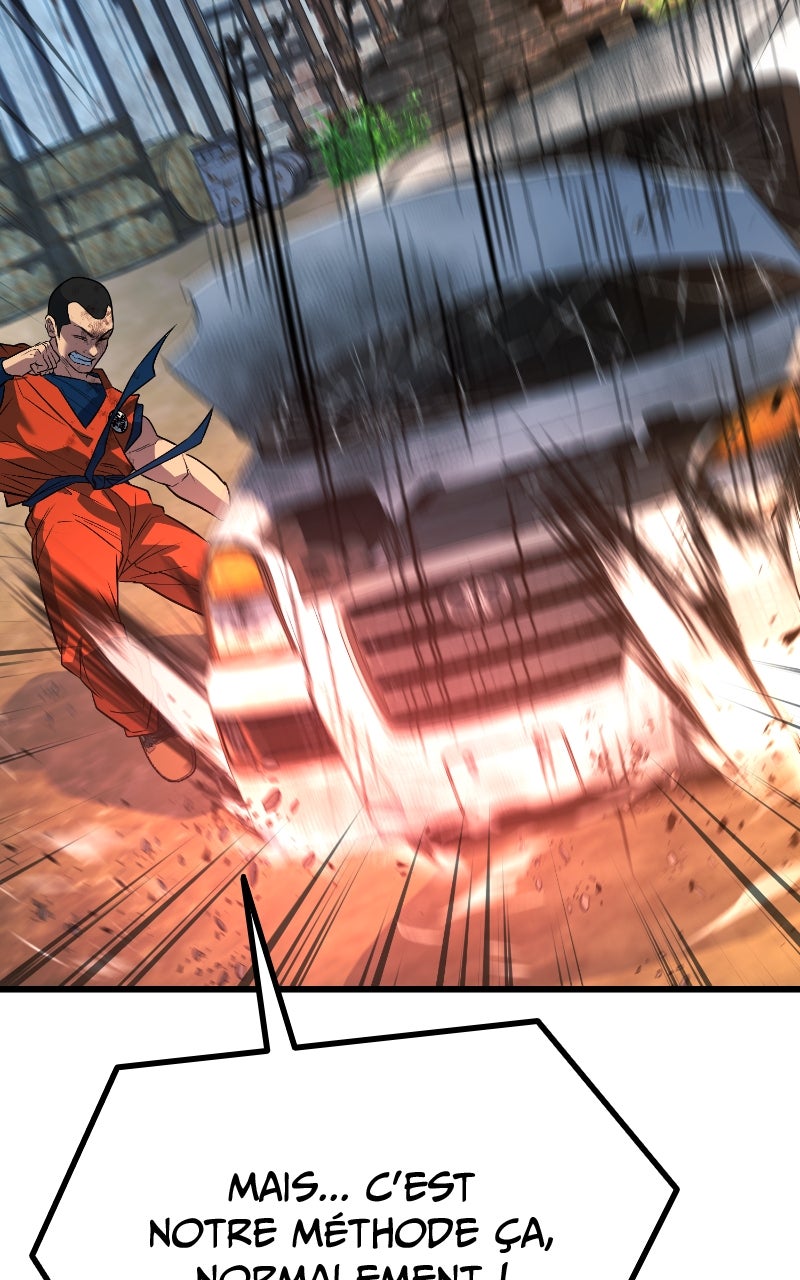 Read King of the Arena FR Manga Online