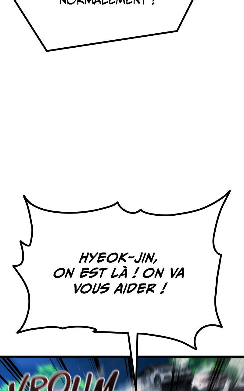 Read King of the Arena FR Manga Online