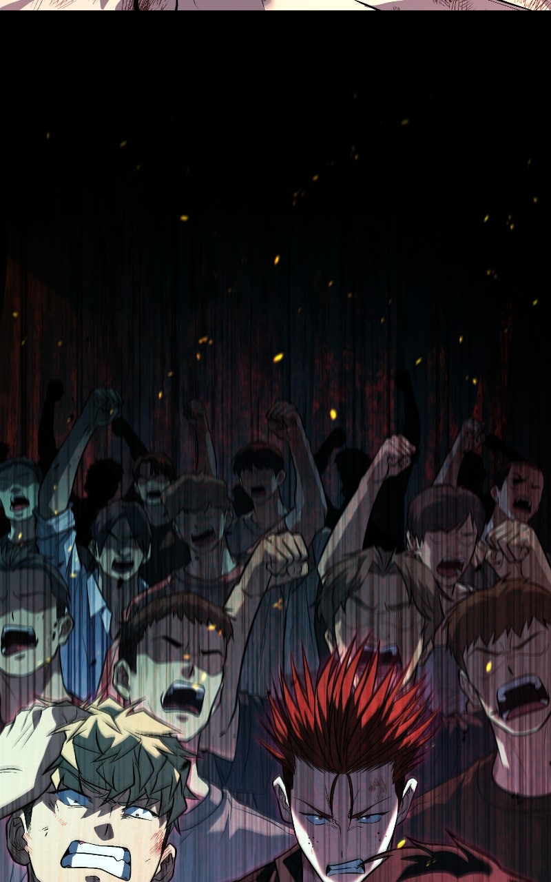 Read King of the Arena FR Manga Online