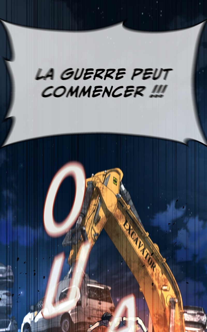 Read King of the Arena FR Manga Online