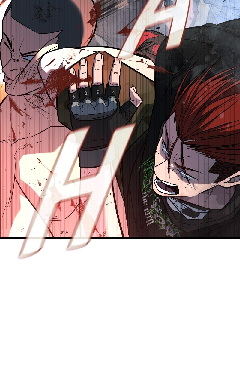 Read King of the Arena FR Manga Online