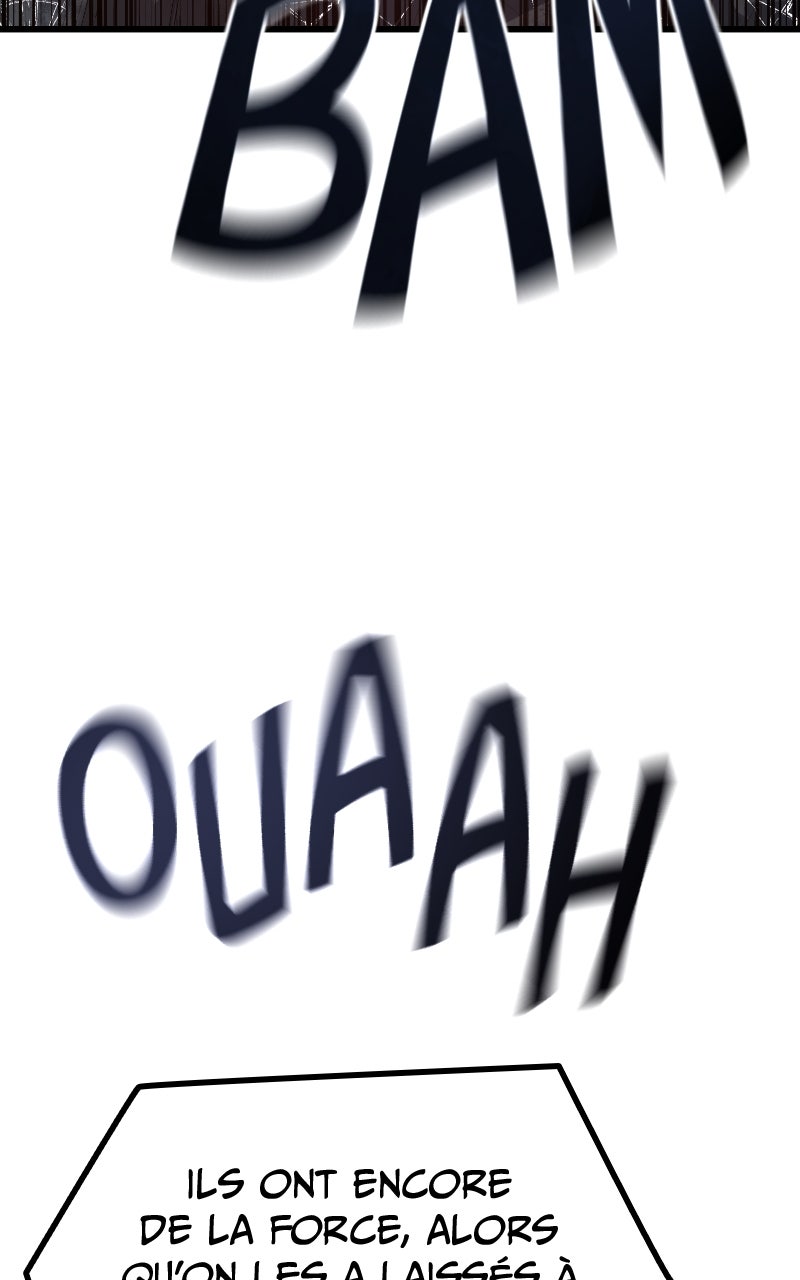 Read King of the Arena FR Manga Online