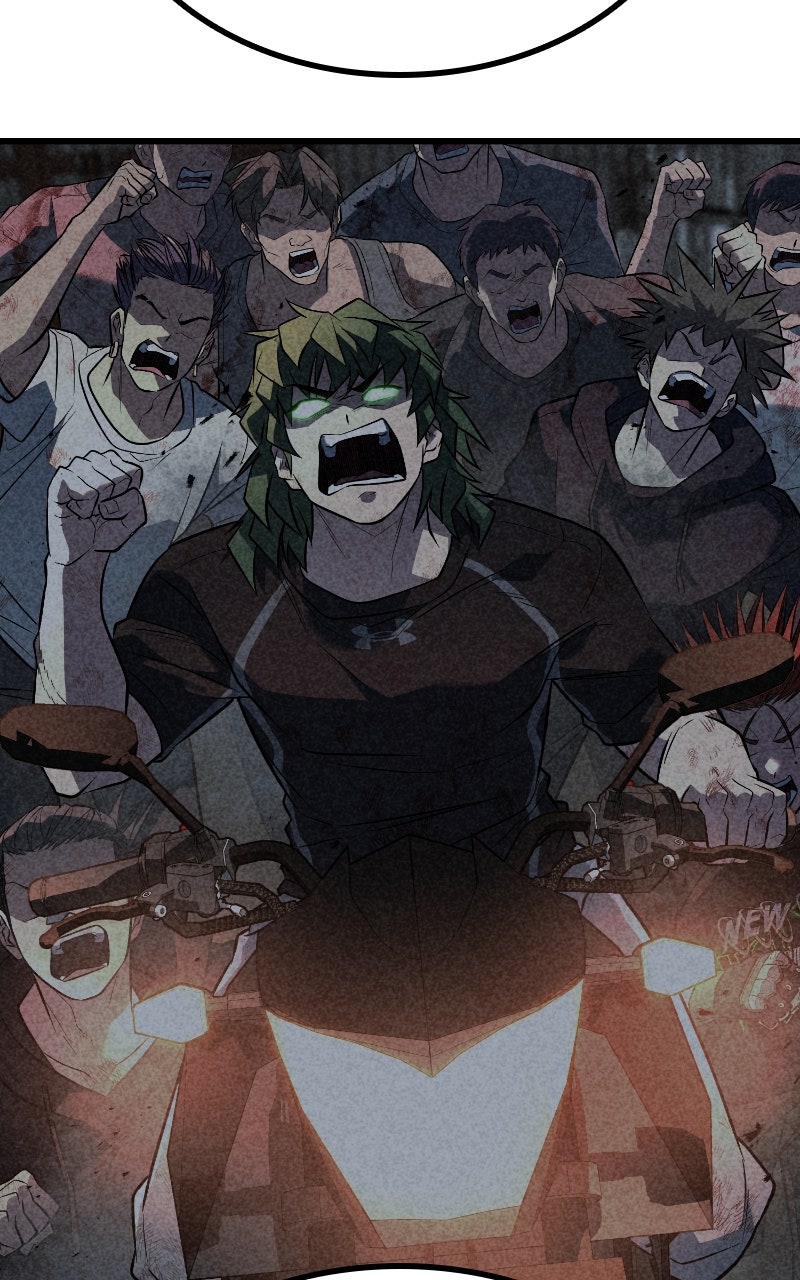 Read King of the Arena FR Manga Online