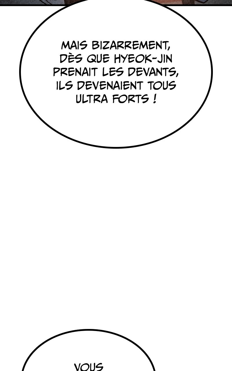 Read King of the Arena FR Manga Online