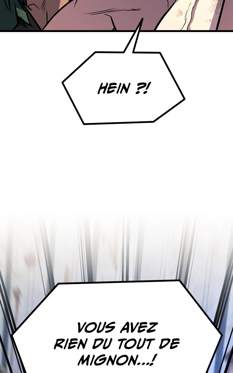 Read King of the Arena FR Manga Online