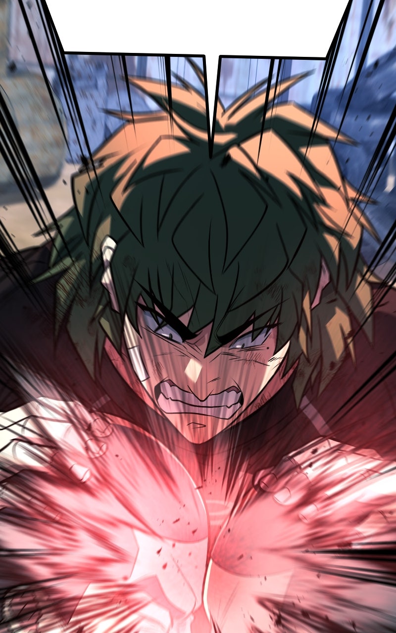 Read King of the Arena FR Manga Online