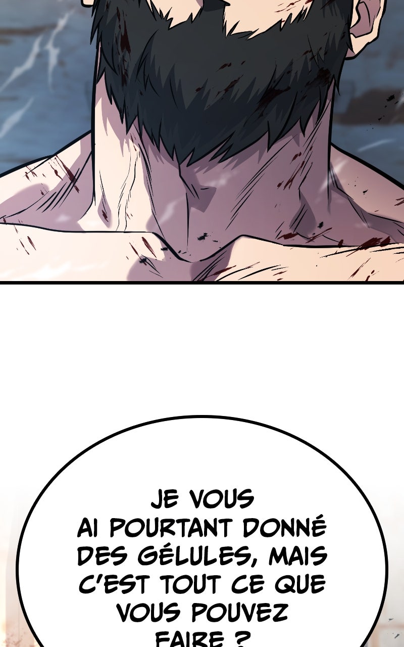 Read King of the Arena FR Manga Online