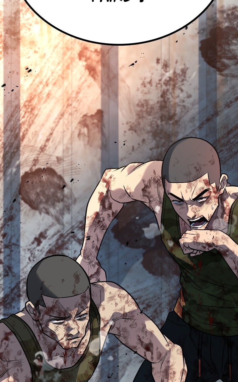 Read King of the Arena FR Manga Online