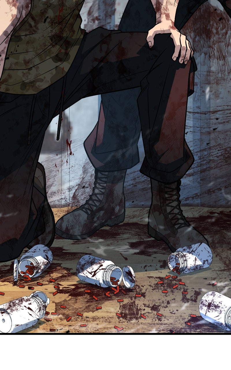 Read King of the Arena FR Manga Online