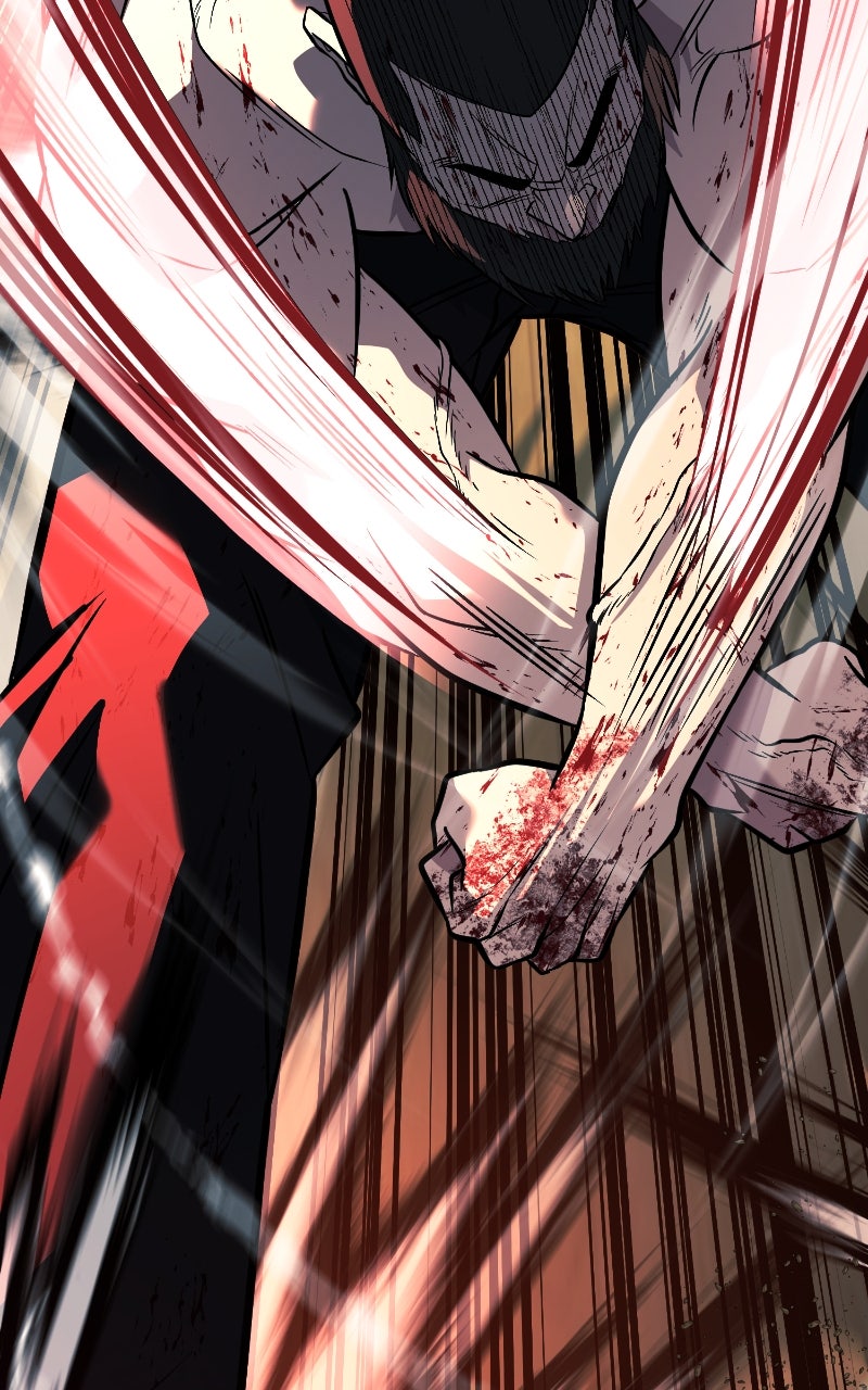 Read King of the Arena FR Manga Online