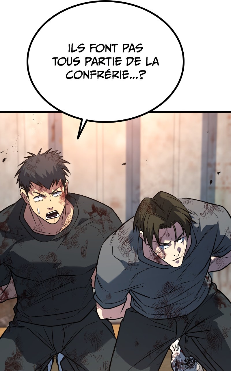 Read King of the Arena FR Manga Online