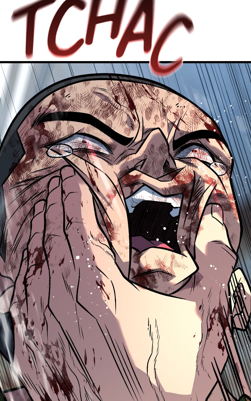 Read King of the Arena FR Manga Online