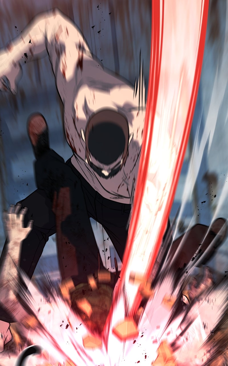 Read King of the Arena FR Manga Online