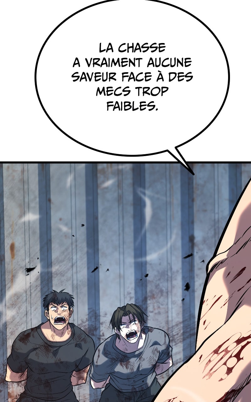 Read King of the Arena FR Manga Online