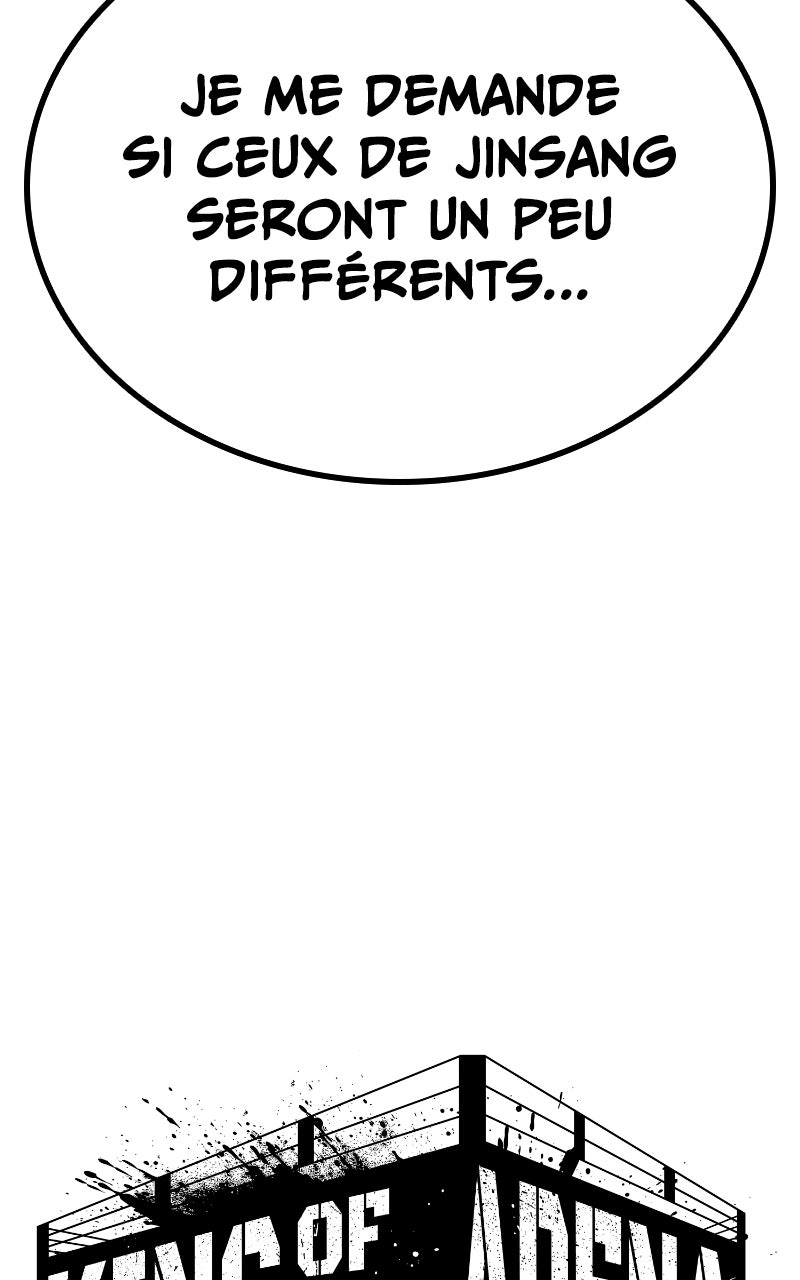 Read King of the Arena FR Manga Online